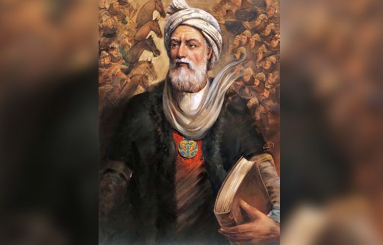 روز بزرگداشت عطار نیشابوری 1