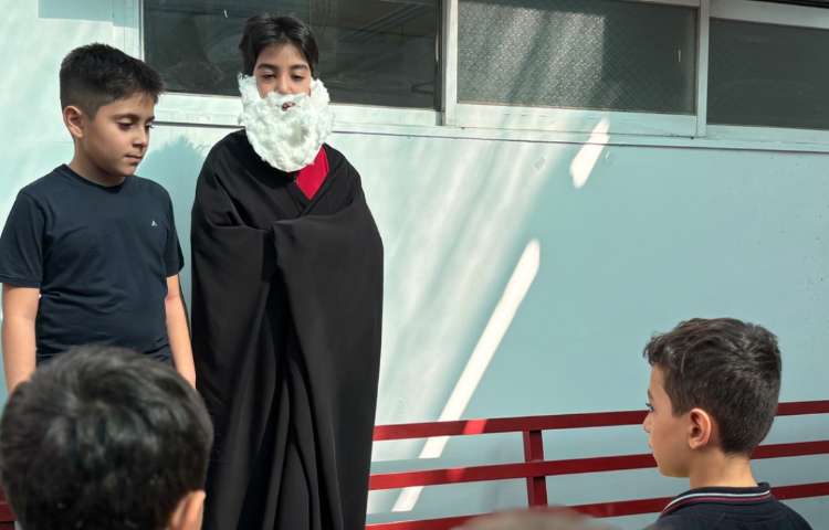 روز بزرگداشت مولوی 5