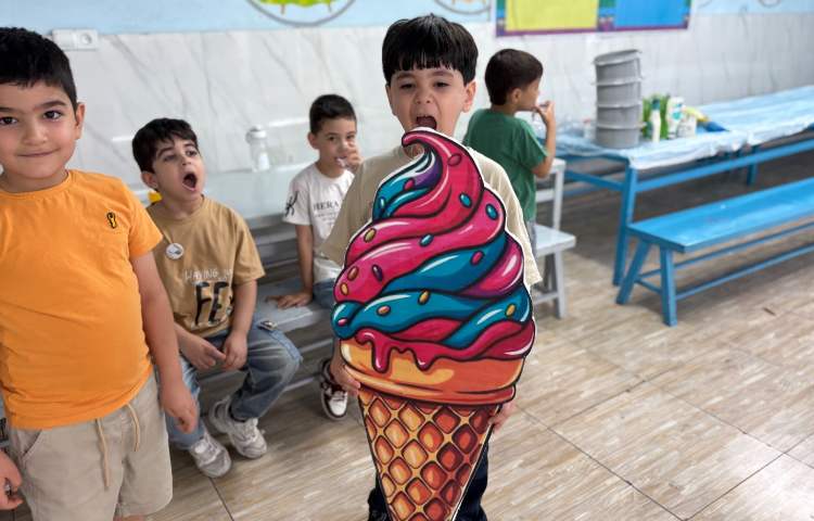 روز بستنی 10
