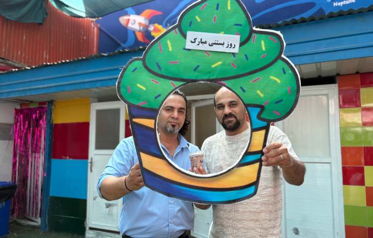 روز بستنی 11