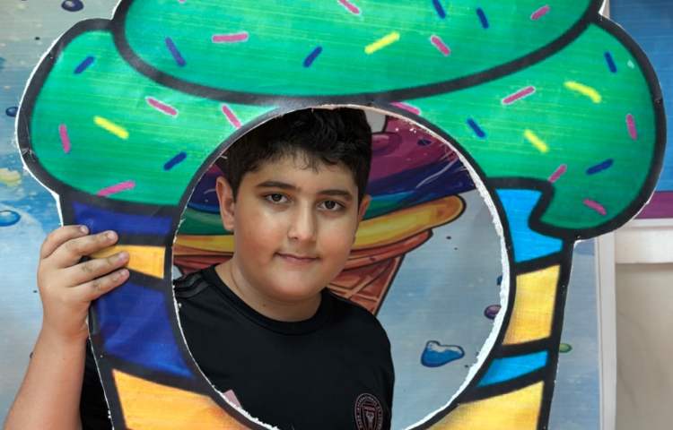 روز بستنی 12