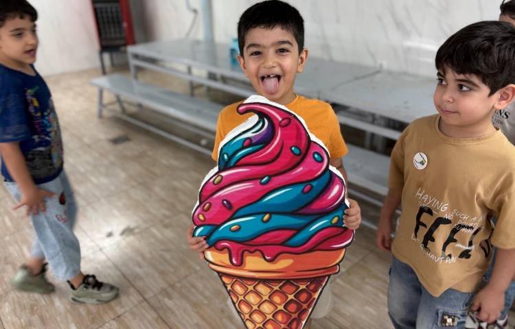 روز بستنی 12