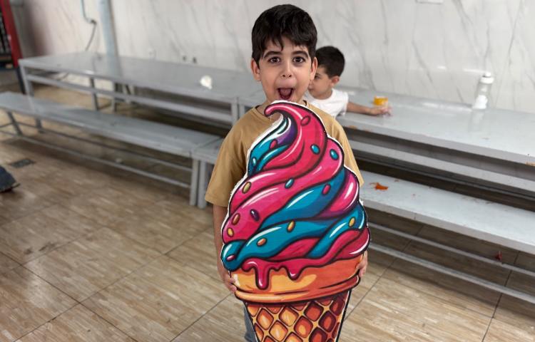 روز بستنی 13