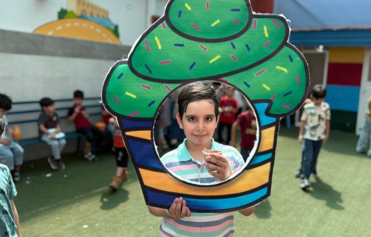 روز بستنی 14