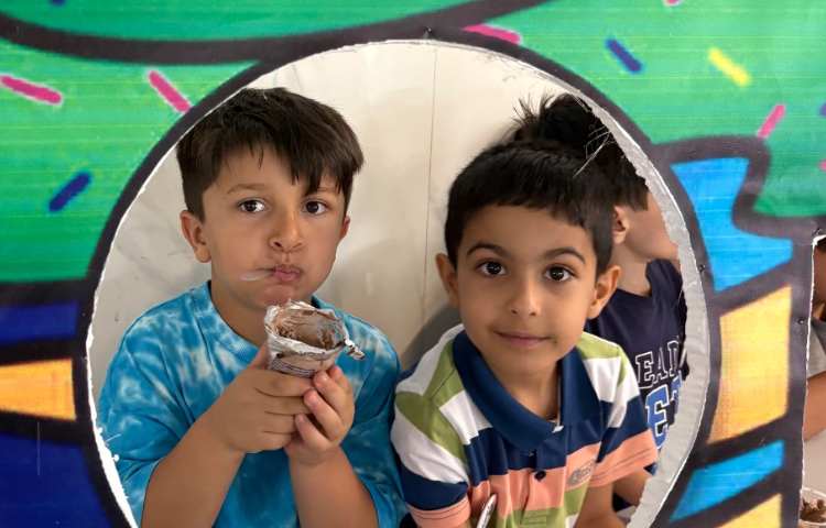 روز بستنی 16