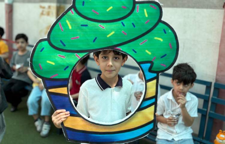 روز بستنی 17