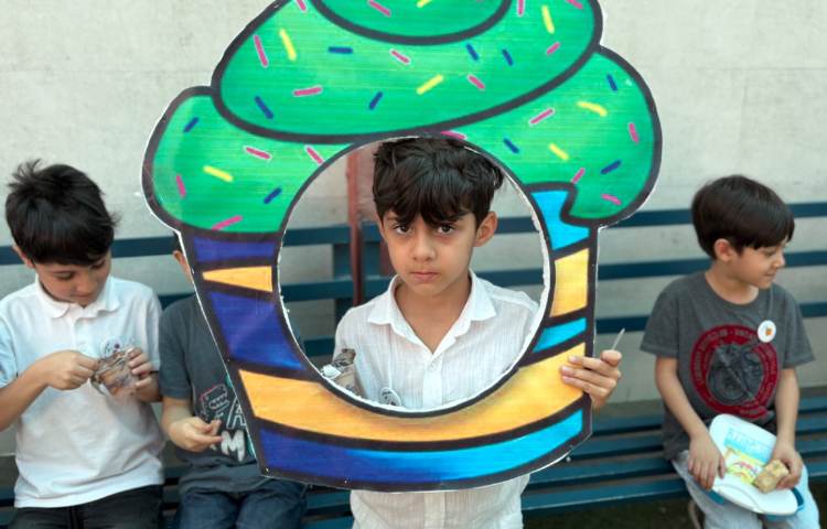 روز بستنی 19