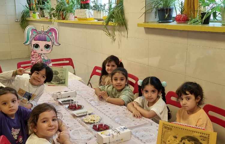 روز بستنی 2