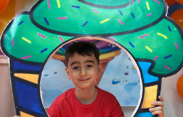 روز بستنی 21