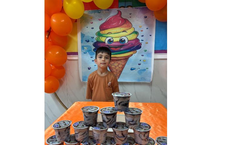 روز بستنی 28