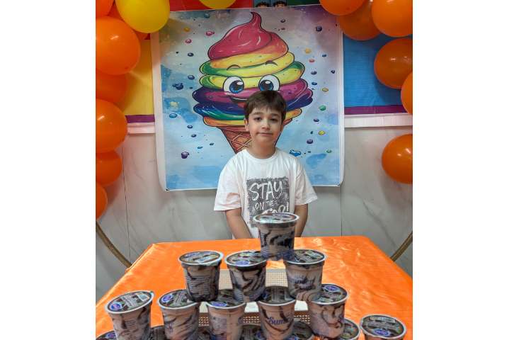 روز بستنی 29