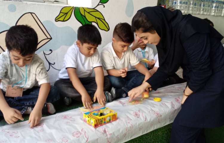 روز بستنی 3