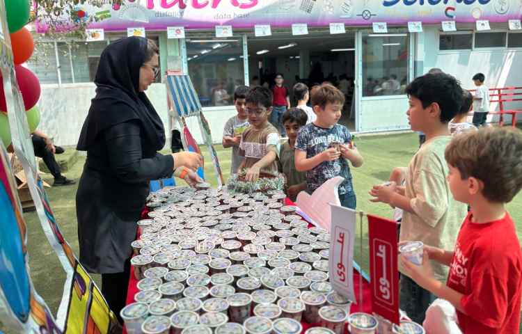 روز بستنی 3