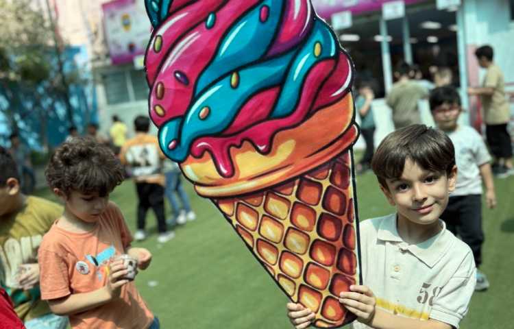 روز بستنی 31