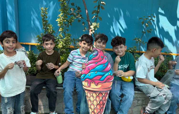 روز بستنی 33