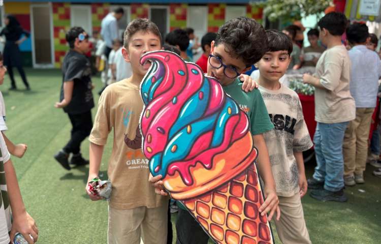 روز بستنی 6