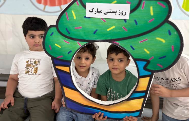روز بستنی 7