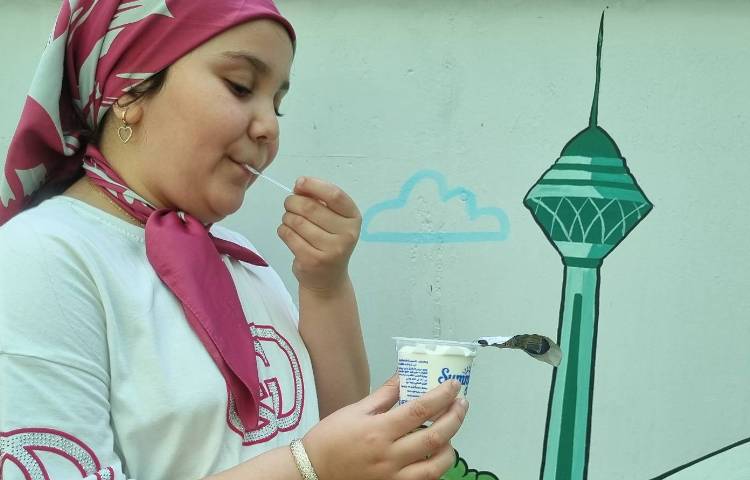 روز بستنی 8
