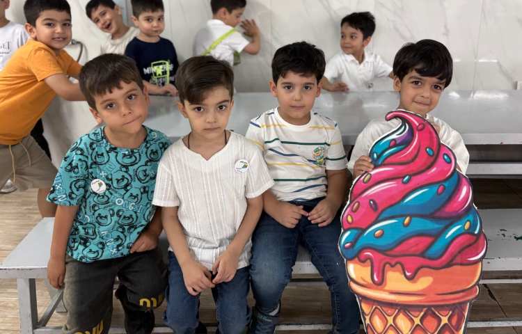 روز بستنی 9