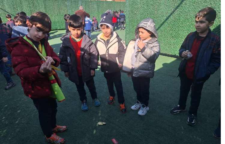 روز بهداشت محیط 1