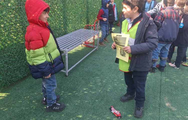 روز بهداشت محیط 2