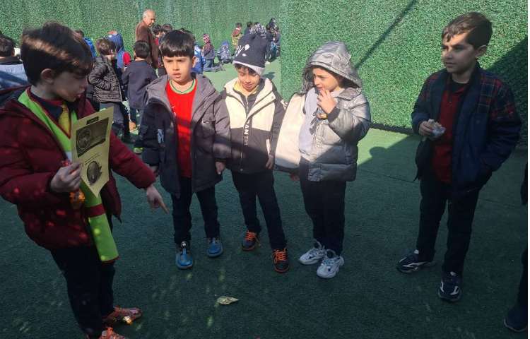 روز بهداشت محیط 3