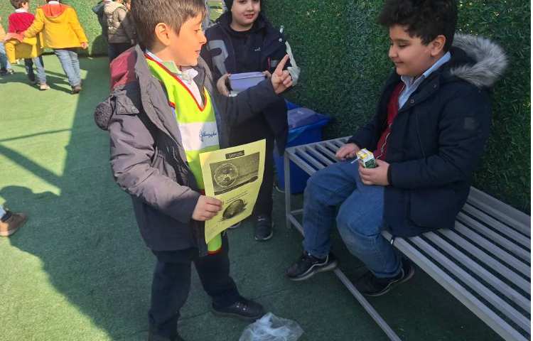 روز بهداشت محیط 4