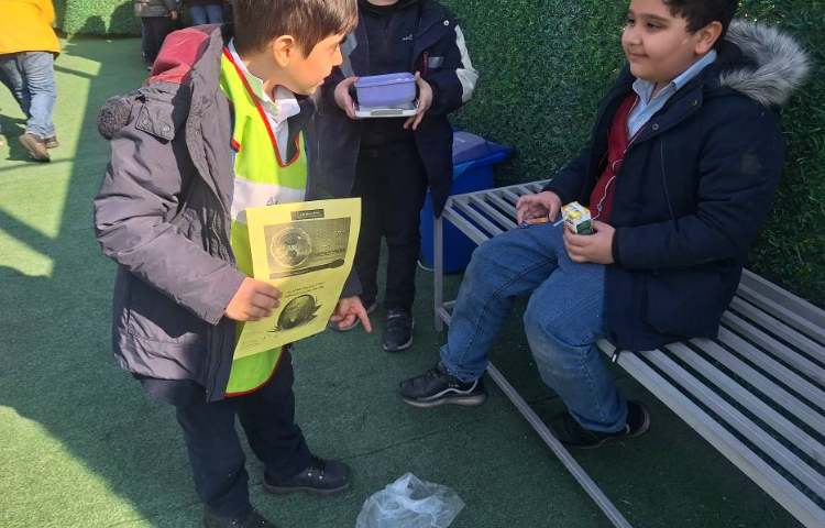 روز بهداشت محیط 5