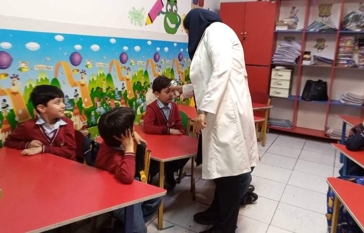 روز بهداشت 1