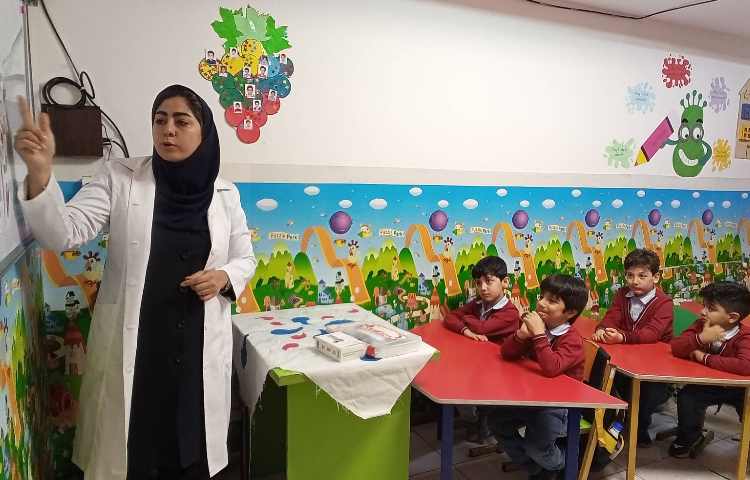 روز بهداشت 10