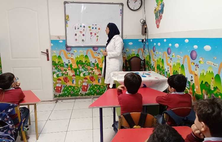 روز بهداشت 12