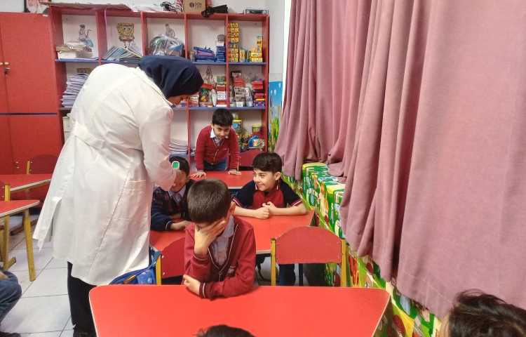 روز بهداشت 2