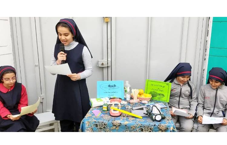 روز بهداشت 3