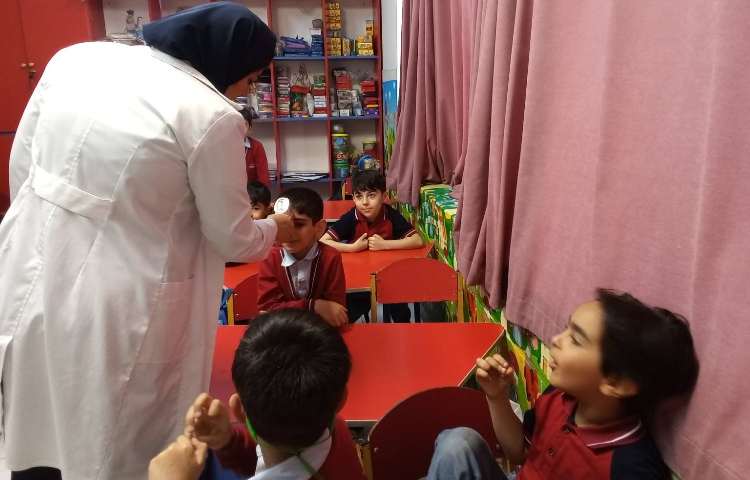 روز بهداشت 3