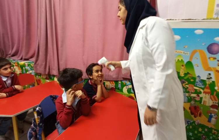 روز بهداشت 4