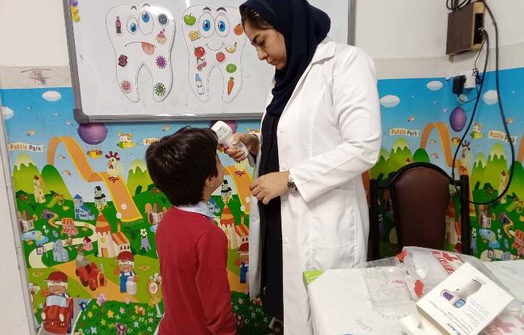 روز بهداشت 5