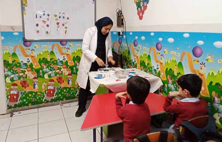 روز بهداشت 6