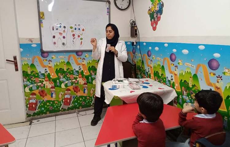 روز بهداشت 7