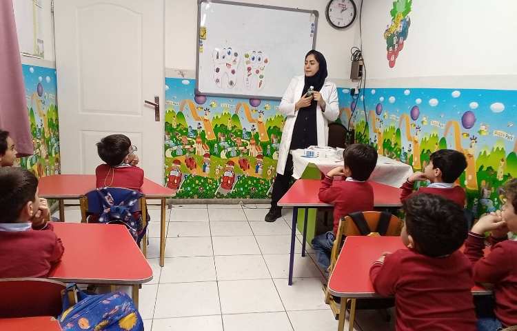 روز بهداشت 8