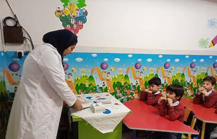 روز بهداشت 9