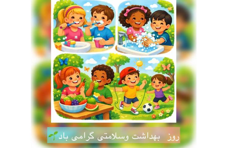 روز بهداشت
