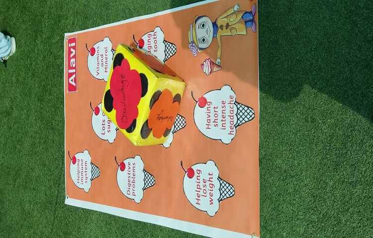 روز بین المللی بستنی 2