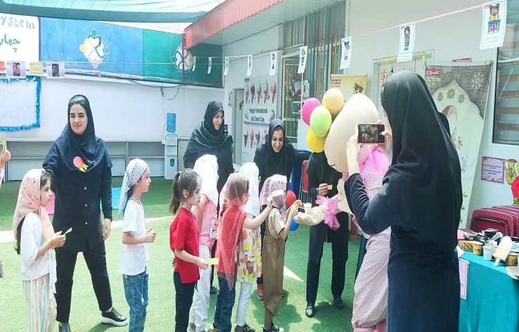 روز بین المللی بستنی 3