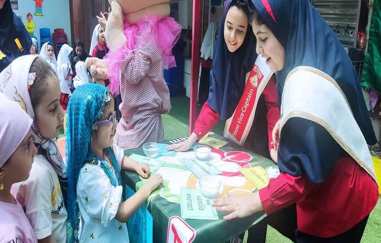 روز بین المللی بستنی 5