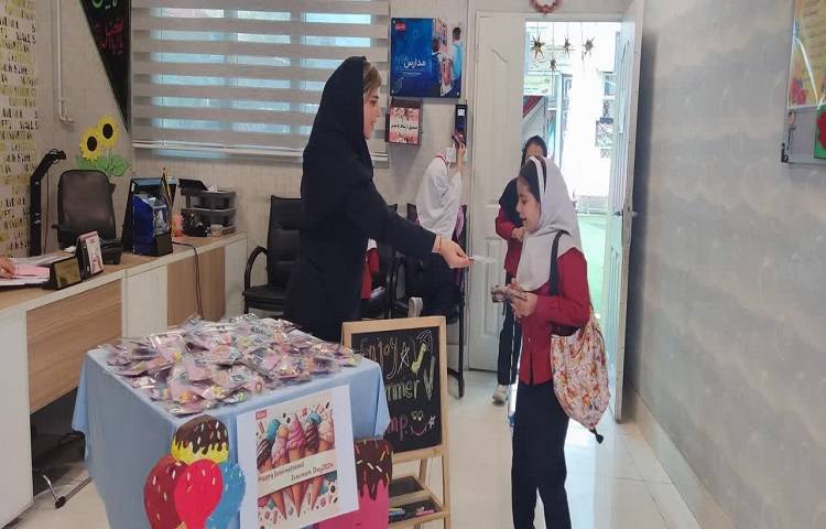 روز بین المللی بستنی 6