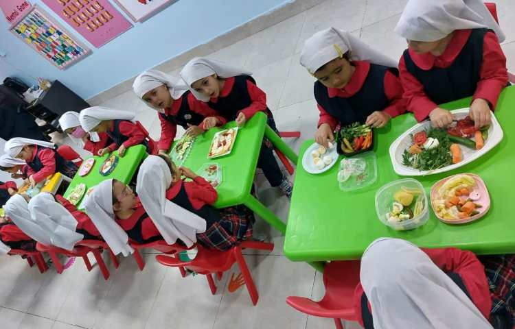 روز تخم مرغ آب پز 2