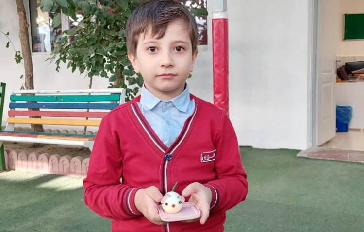 روز تخم مرغ 1