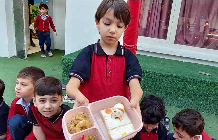 روز تخم مرغ 12