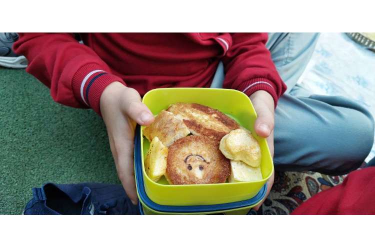 روز تخم مرغ 16