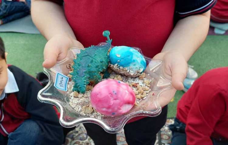 روز تخم مرغ 18